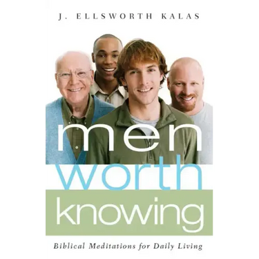 Men Worth Knowing