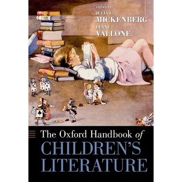 Oxford Handbook of Children's Literature