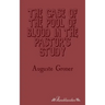 The Case of the Pool of Blood in the Pastor's Study