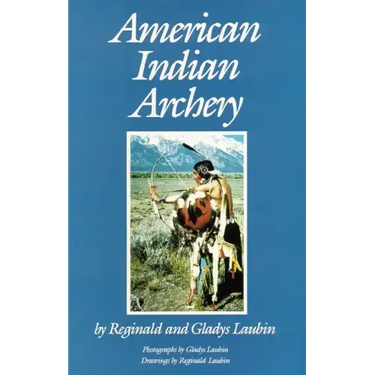 American Indian Archery
