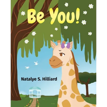 Be You!
