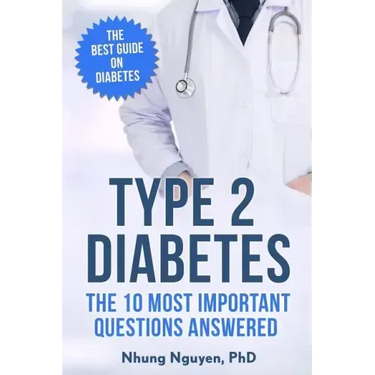 Type 2 Diabetes. The Essential Diabetes Book: The Most Important Questions Answered