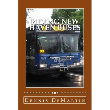 Riding New Haven Buses