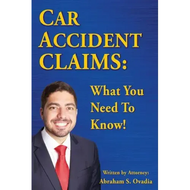 Car Accident Claims: What You Need to Know!