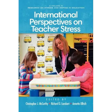 International Perspectives on Teacher Stress