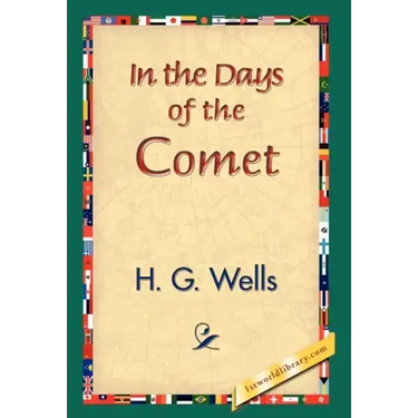 In the Days of the Comet