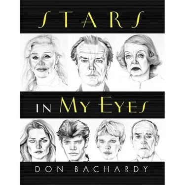 Stars in My Eyes