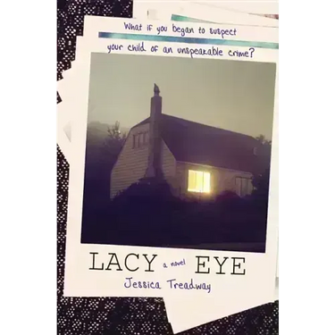Lacy Eye