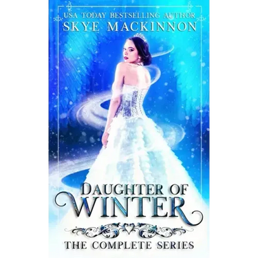 Daughter of Winter: The complete series