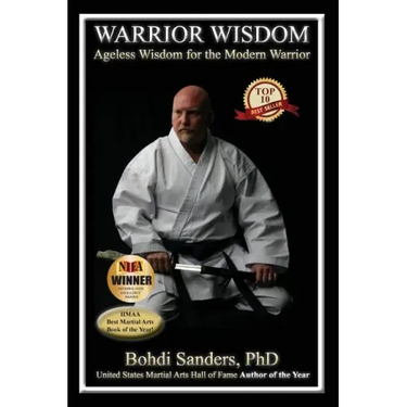 Warrior Wisdom: Ageless Wisdom for the Modern Warrior