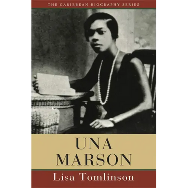 Una Marson