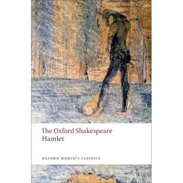 Hamlet: The Oxford Shakespearehamlet