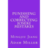 Punishing and Correcting Joseki Mistakes