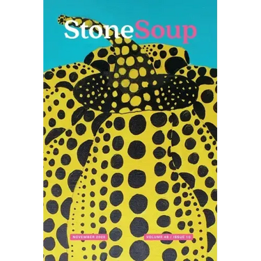 Stone Soup Magazine: November 2020