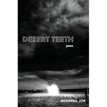 Desert Teeth