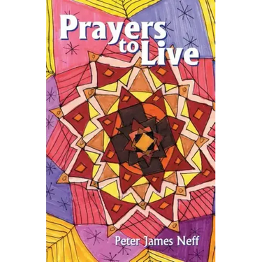 Prayers to Live
