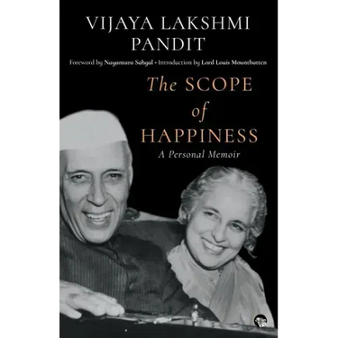 The Scope of Happiness: A Personal Memoir