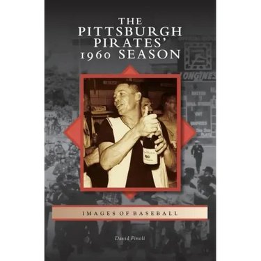 Pittsburgh Pirates' 1960 Season