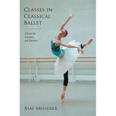 Classes in Classical Ballet