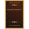 The Lady of Lyndon V1