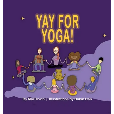 Yay for Yoga!