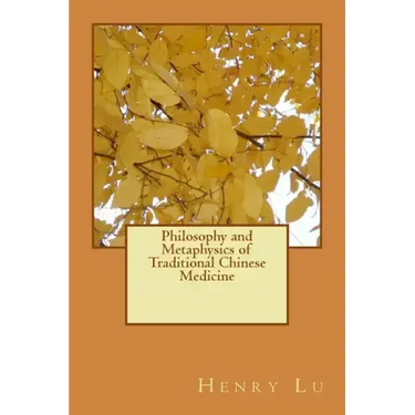 Philosophy and Metaphysics of Traditional Chinese Medicine
