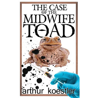 The Case of the Midwife Toad