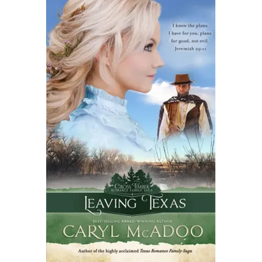 Leaving Texas