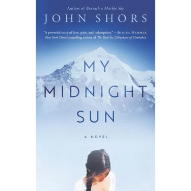 My Midnight Sun