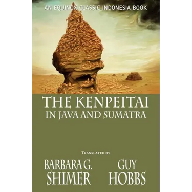 The Kenpeitai in Java and Sumatra