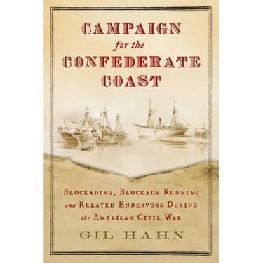 Campaign for the Confederate Coast