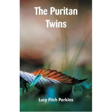 The Puritan Twins