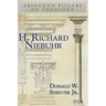 H. Richard Niebuhr