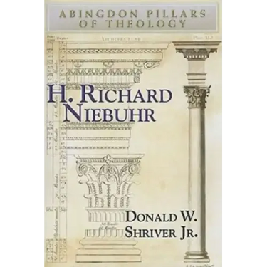 H. Richard Niebuhr