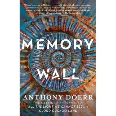 Memory Wall: Stories
