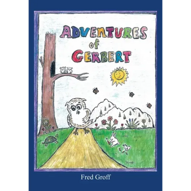 Adventures of Gerbert
