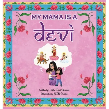 My Mama is a Devi