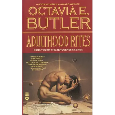 Adulthood Rites