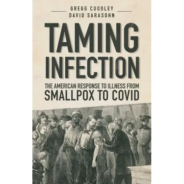 Taming Infection