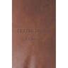 Leatherwork