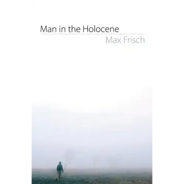 Man in the Holocene