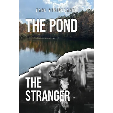 The Pond the Stranger