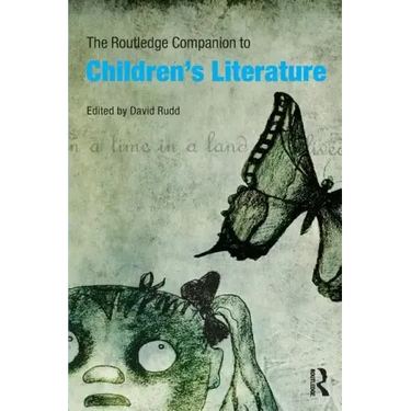 The Routledge Companion to Children's Literature