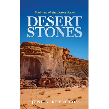 Desert Stones