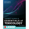 Casarett & Doull's Essentials of Toxicology, Fourth Edition