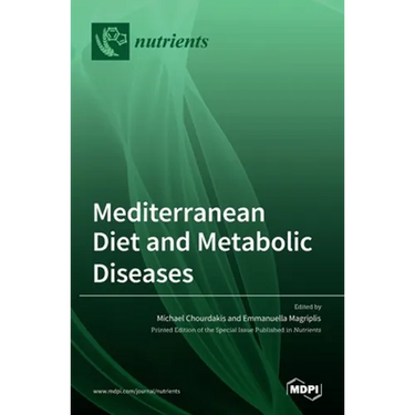 Mediterranean Diet and Metabolic Diseases