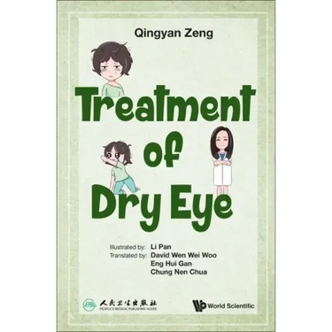 Treatment of Dry Eye