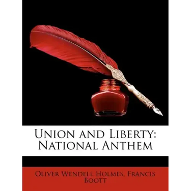 Union and Liberty: National Anthem