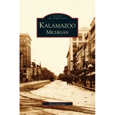 Kalamazoo, Michigan