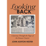 Looking Back: A Journey Through the Pages of the Keowee Courier